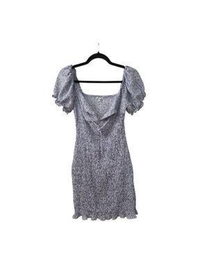 Blashe Mini Dress Floral Small